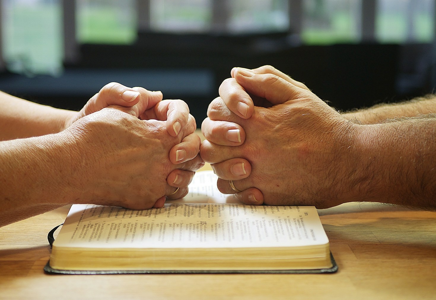 The Role of Devotionals in Spiritual Growth