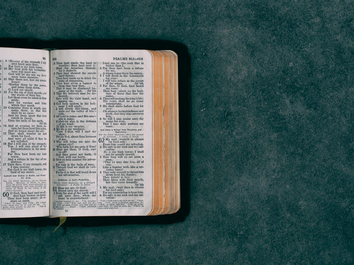 How to Find Daily Inspiration in the Bible
