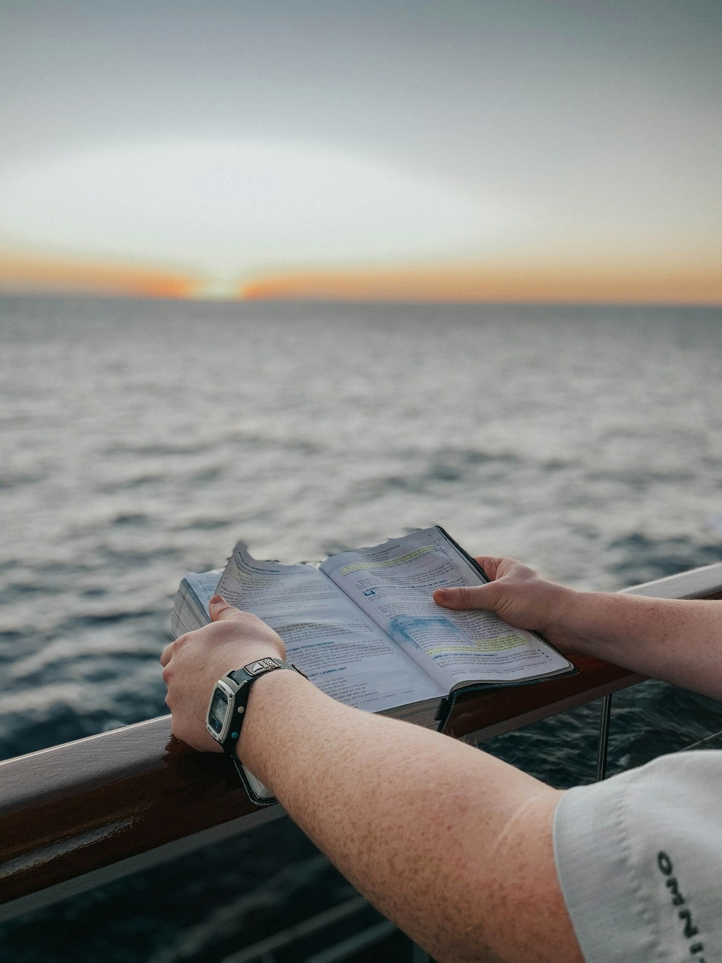 Understanding Grace Through the Lens of Scripture